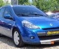 Синій Рено Кліо, об'ємом двигуна 1.5 л та пробігом 305 тис. км за 5850 $, фото 1 на Automoto.ua
