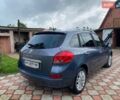 Синий Рено Клио, объемом двигателя 1.15 л и пробегом 199 тыс. км за 4950 $, фото 8 на Automoto.ua
