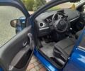 Синий Рено Клио, объемом двигателя 0 л и пробегом 228 тыс. км за 5788 $, фото 9 на Automoto.ua