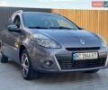 Синий Рено Клио, объемом двигателя 1.15 л и пробегом 269 тыс. км за 3800 $, фото 5 на Automoto.ua