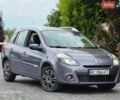 Синій Рено Кліо, об'ємом двигуна 1.2 л та пробігом 269 тис. км за 3700 $, фото 1 на Automoto.ua