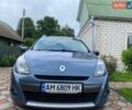 Синий Рено Клио, объемом двигателя 1.15 л и пробегом 199 тыс. км за 4950 $, фото 2 на Automoto.ua
