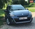 Синий Рено Клио, объемом двигателя 1.5 л и пробегом 350 тыс. км за 6000 $, фото 1 на Automoto.ua