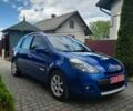 Синий Рено Клио, объемом двигателя 1.2 л и пробегом 228 тыс. км за 5499 $, фото 2 на Automoto.ua