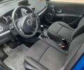 Синий Рено Клио, объемом двигателя 1.2 л и пробегом 228 тыс. км за 5499 $, фото 20 на Automoto.ua