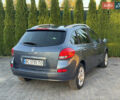 Синий Рено Клио, объемом двигателя 1.6 л и пробегом 183 тыс. км за 5900 $, фото 21 на Automoto.ua