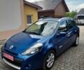 Синий Рено Клио, объемом двигателя 1.2 л и пробегом 228 тыс. км за 5499 $, фото 5 на Automoto.ua