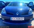 Синій Рено Кліо, об'ємом двигуна 1.1 л та пробігом 196 тис. км за 4800 $, фото 2 на Automoto.ua