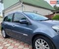 Синий Рено Клио, объемом двигателя 1.15 л и пробегом 199 тыс. км за 4950 $, фото 5 на Automoto.ua
