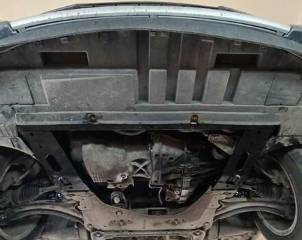 Синий Рено Клио, объемом двигателя 1.5 л и пробегом 350 тыс. км за 6000 $, фото 6 на Automoto.ua