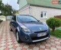 Синий Рено Клио, объемом двигателя 1.15 л и пробегом 199 тыс. км за 4950 $, фото 1 на Automoto.ua