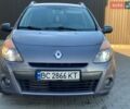 Синий Рено Клио, объемом двигателя 1.15 л и пробегом 269 тыс. км за 3800 $, фото 17 на Automoto.ua