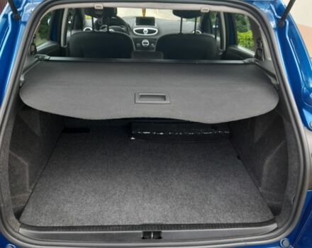 Синий Рено Клио, объемом двигателя 0 л и пробегом 228 тыс. км за 5788 $, фото 7 на Automoto.ua