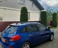 Синий Рено Клио, объемом двигателя 1.2 л и пробегом 228 тыс. км за 5499 $, фото 3 на Automoto.ua