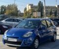 Синій Рено Кліо, об'ємом двигуна 1.15 л та пробігом 180 тис. км за 3900 $, фото 1 на Automoto.ua