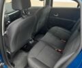 Синий Рено Клио, объемом двигателя 0 л и пробегом 228 тыс. км за 5788 $, фото 8 на Automoto.ua