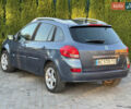 Синий Рено Клио, объемом двигателя 1.6 л и пробегом 183 тыс. км за 5900 $, фото 18 на Automoto.ua