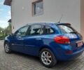 Синий Рено Клио, объемом двигателя 1.2 л и пробегом 228 тыс. км за 5499 $, фото 8 на Automoto.ua