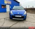 Синій Рено Кліо, об'ємом двигуна 1.5 л та пробігом 200 тис. км за 4500 $, фото 3 на Automoto.ua
