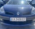 Синий Рено Клио, объемом двигателя 1.1 л и пробегом 190 тыс. км за 5000 $, фото 4 на Automoto.ua