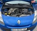Синій Рено Кліо, об'ємом двигуна 1.2 л та пробігом 275 тис. км за 3799 $, фото 34 на Automoto.ua
