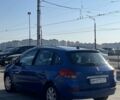 Синій Рено Кліо, об'ємом двигуна 1.15 л та пробігом 180 тис. км за 3900 $, фото 6 на Automoto.ua
