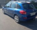 Синій Рено Кліо, об'ємом двигуна 1.1 л та пробігом 170 тис. км за 5500 $, фото 2 на Automoto.ua