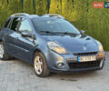 Синий Рено Клио, объемом двигателя 1.6 л и пробегом 183 тыс. км за 5900 $, фото 11 на Automoto.ua