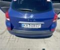 Синий Рено Клио, объемом двигателя 1.1 л и пробегом 190 тыс. км за 5000 $, фото 3 на Automoto.ua