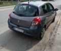 Синий Рено Клио, объемом двигателя 1.2 л и пробегом 165 тыс. км за 5000 $, фото 4 на Automoto.ua