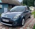 Синий Рено Клио, объемом двигателя 1.15 л и пробегом 199 тыс. км за 4950 $, фото 43 на Automoto.ua