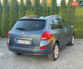 Синий Рено Клио, объемом двигателя 1.6 л и пробегом 183 тыс. км за 5900 $, фото 20 на Automoto.ua