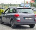 Синій Рено Кліо, об'ємом двигуна 1.2 л та пробігом 269 тис. км за 3700 $, фото 3 на Automoto.ua