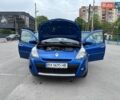 Синій Рено Кліо, об'ємом двигуна 1.2 л та пробігом 275 тис. км за 3799 $, фото 25 на Automoto.ua