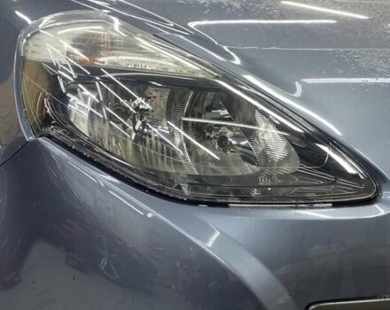 Синий Рено Клио, объемом двигателя 1.5 л и пробегом 350 тыс. км за 6000 $, фото 9 на Automoto.ua