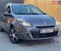 Синий Рено Клио, объемом двигателя 1.15 л и пробегом 269 тыс. км за 3800 $, фото 1 на Automoto.ua
