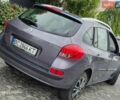 Синій Рено Кліо, об'ємом двигуна 1.2 л та пробігом 269 тис. км за 3700 $, фото 5 на Automoto.ua