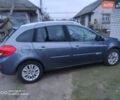 Синій Рено Кліо, об'ємом двигуна 1.15 л та пробігом 206 тис. км за 5300 $, фото 12 на Automoto.ua