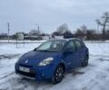 Синий Рено Клио, объемом двигателя 1.15 л и пробегом 245 тыс. км за 4800 $, фото 1 на Automoto.ua