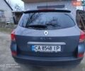 Синій Рено Кліо, об'ємом двигуна 1.15 л та пробігом 206 тис. км за 5300 $, фото 1 на Automoto.ua