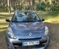 Синій Рено Кліо, об'ємом двигуна 1.2 л та пробігом 218 тис. км за 5850 $, фото 1 на Automoto.ua