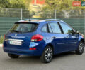Синий Рено Клио, объемом двигателя 1.2 л и пробегом 245 тыс. км за 4800 $, фото 6 на Automoto.ua