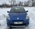 Синий Рено Клио, объемом двигателя 1.15 л и пробегом 245 тыс. км за 4800 $, фото 1 на Automoto.ua