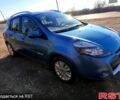 Синій Рено Кліо, об'ємом двигуна 1.1 л та пробігом 0 тис. км за 5500 $, фото 1 на Automoto.ua