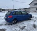 Синий Рено Клио, объемом двигателя 1.15 л и пробегом 245 тыс. км за 4800 $, фото 3 на Automoto.ua
