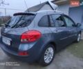 Синій Рено Кліо, об'ємом двигуна 1.15 л та пробігом 206 тис. км за 5300 $, фото 2 на Automoto.ua