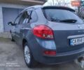 Синій Рено Кліо, об'ємом двигуна 1.15 л та пробігом 206 тис. км за 5300 $, фото 1 на Automoto.ua