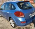 Синий Рено Клио, объемом двигателя 1.2 л и пробегом 243 тыс. км за 5500 $, фото 1 на Automoto.ua