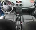 Синій Рено Кліо, об'ємом двигуна 1.2 л та пробігом 243 тис. км за 5500 $, фото 4 на Automoto.ua