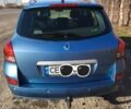 Синий Рено Клио, объемом двигателя 0 л и пробегом 242 тыс. км за 5700 $, фото 1 на Automoto.ua